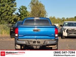 2017 Toyota Tacoma TRD Off-Road