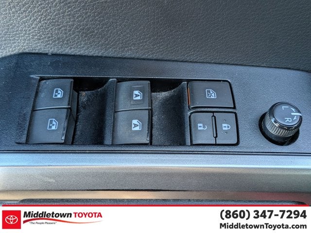 2023 Toyota Tacoma 4WD SR5