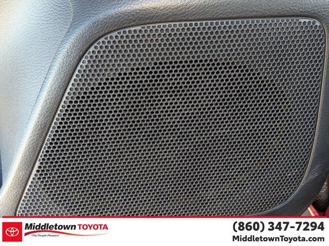 2023 Toyota Tacoma 4WD SR5