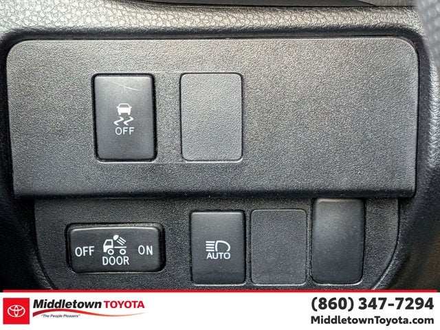 2023 Toyota Tacoma 4WD SR5