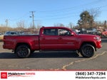 2023 Toyota Tacoma 4WD SR5