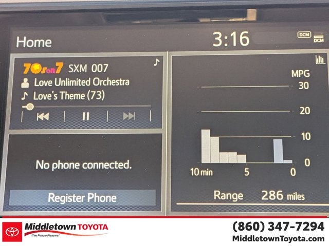 2023 Toyota Tacoma 4WD SR5