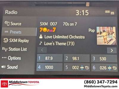 2023 Toyota Tacoma 4WD SR5