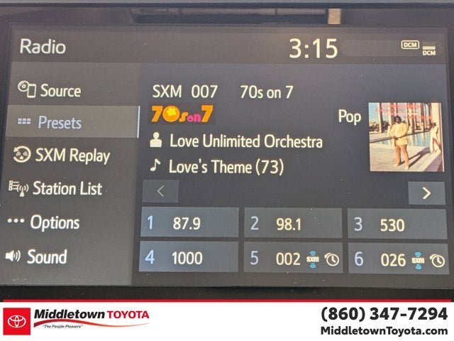 2023 Toyota Tacoma 4WD SR5