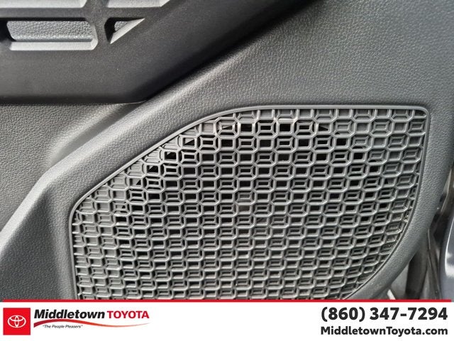 2025 Toyota Tacoma 4WD SR5