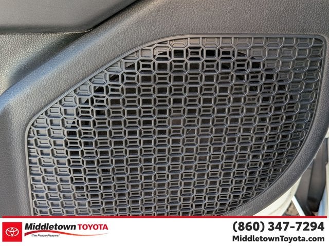 2025 Toyota Tacoma 4WD TRD Sport