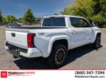 2025 Toyota Tacoma 4WD TRD Sport