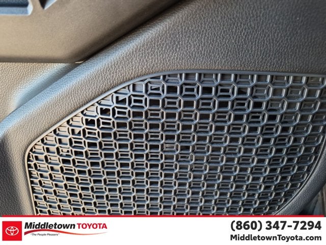 2024 Toyota Tacoma 4WD TRD Off-Road