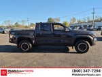 2024 Toyota Tacoma 4WD TRD Off-Road