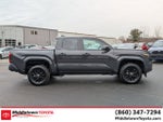2025 Toyota Tacoma 4WD SR5