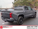 2025 Toyota Tacoma 4WD SR5