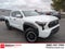 2024 Toyota Tacoma 4WD TRD Off-Road