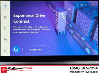 2024 Toyota Tacoma 4WD TRD Off-Road