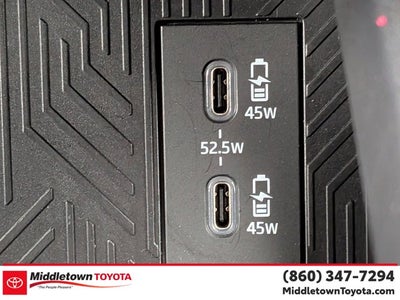 2024 Toyota Tacoma 4WD TRD Off-Road