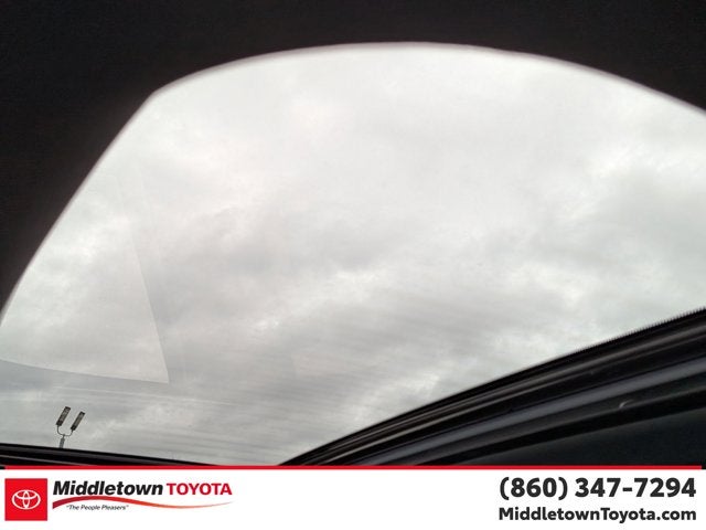 2024 Toyota Tacoma 4WD TRD Off-Road