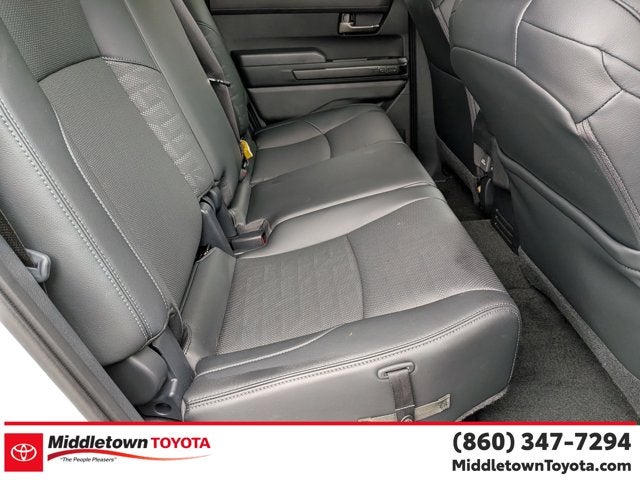 2024 Toyota Tacoma 4WD TRD Off-Road