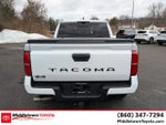 2024 Toyota Tacoma 4WD TRD Off-Road