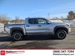 2025 Toyota Tacoma 4WD TRD Off-Road