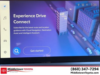 2025 Toyota Tacoma 4WD TRD Off-Road