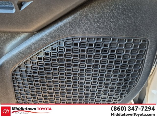 2025 Toyota Tacoma 4WD SR5