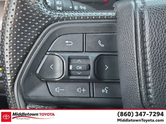 2025 Toyota Tacoma 4WD SR5