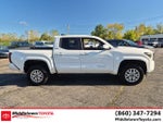 2025 Toyota Tacoma 4WD SR5