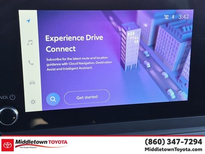 2025 Toyota Tacoma 4WD SR5