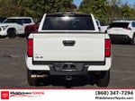 2025 Toyota Tacoma 4WD SR5