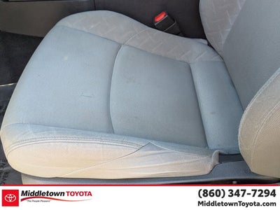 2024 Toyota Tacoma 4WD SR5