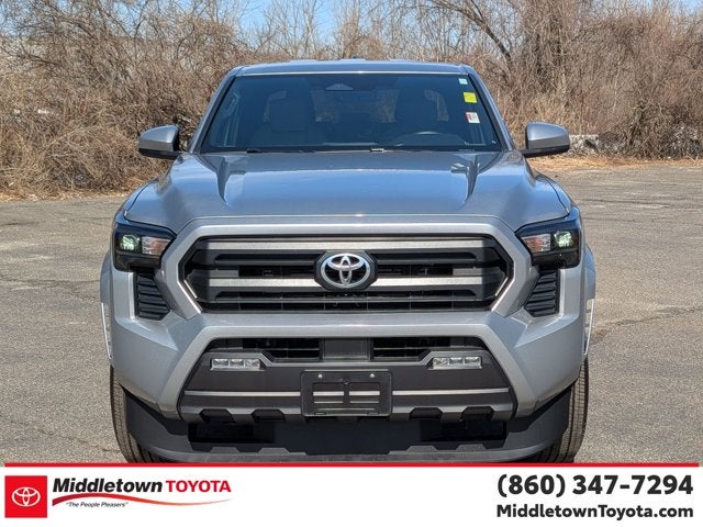 2024 Toyota Tacoma 4WD SR5