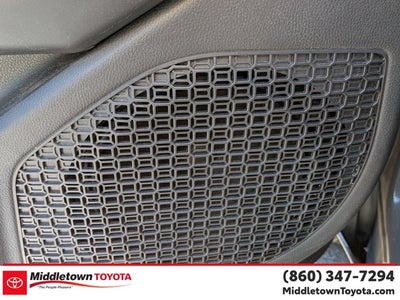2025 Toyota Tacoma 4WD TRD Sport