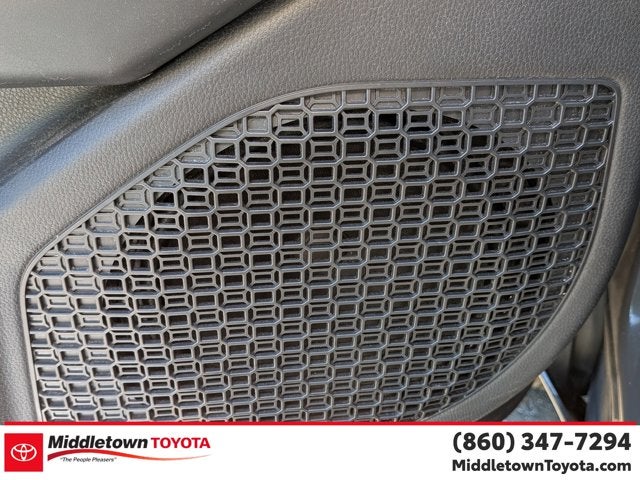 2025 Toyota Tacoma 4WD TRD Sport