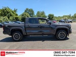 2025 Toyota Tacoma 4WD TRD Sport