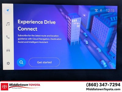 2025 Toyota Tacoma 4WD TRD Sport
