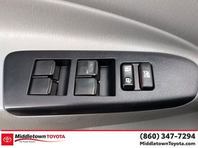 2015 Toyota Tacoma Base