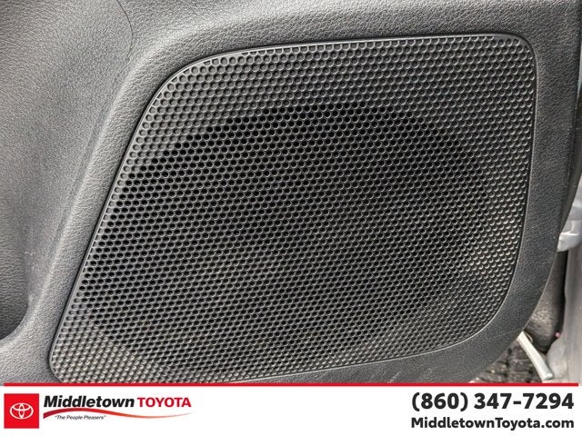 2021 Toyota Tacoma 4WD SR