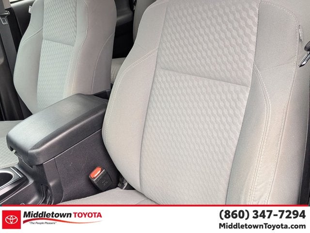 2021 Toyota Tacoma 4WD SR