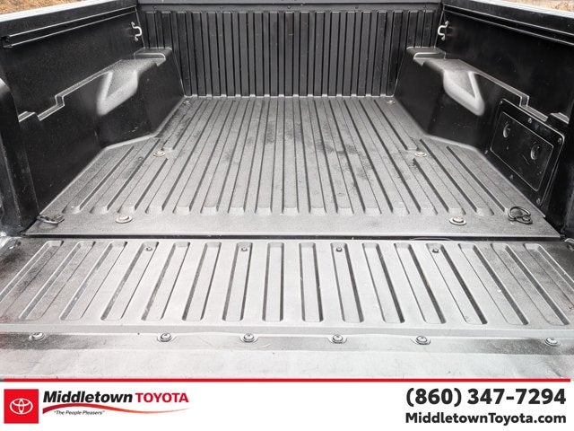 2021 Toyota Tacoma 4WD SR