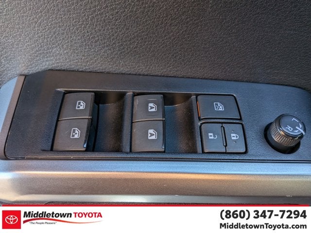 2023 Toyota Tacoma 4WD SR5