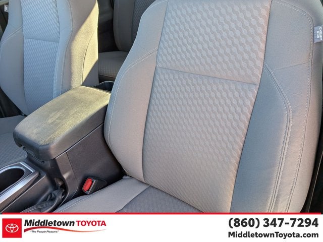 2023 Toyota Tacoma 4WD SR5