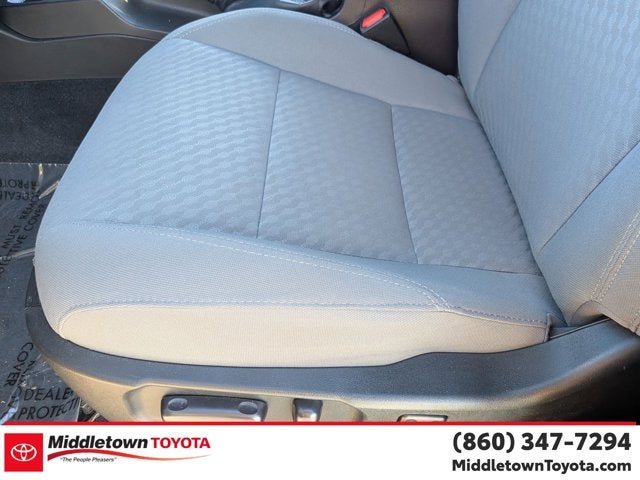 2023 Toyota Tacoma 4WD SR5