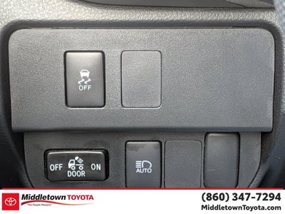 2023 Toyota Tacoma 4WD SR5