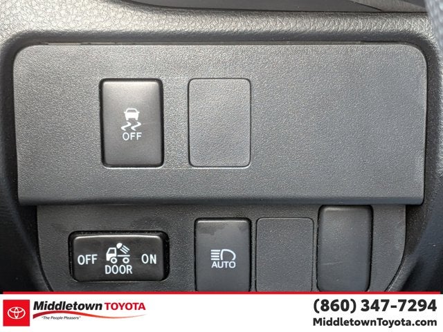 2023 Toyota Tacoma 4WD SR5