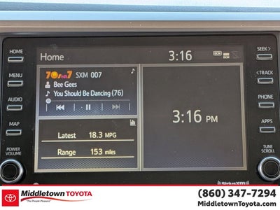 2023 Toyota Tacoma 4WD SR5