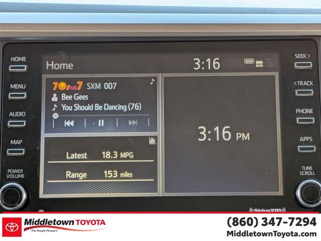 2023 Toyota Tacoma 4WD SR5