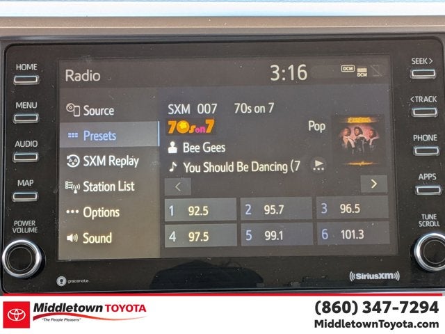 2023 Toyota Tacoma 4WD SR5