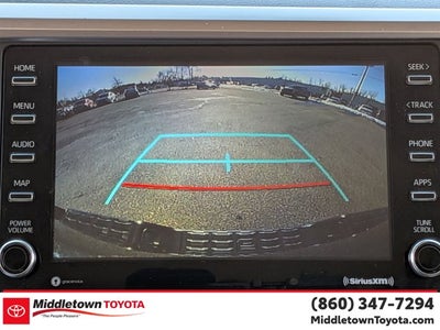 2023 Toyota Tacoma 4WD SR5