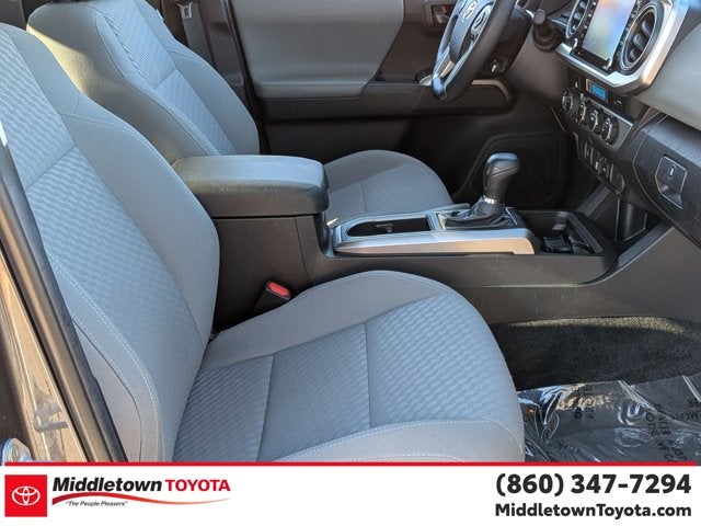 2023 Toyota Tacoma 4WD SR5