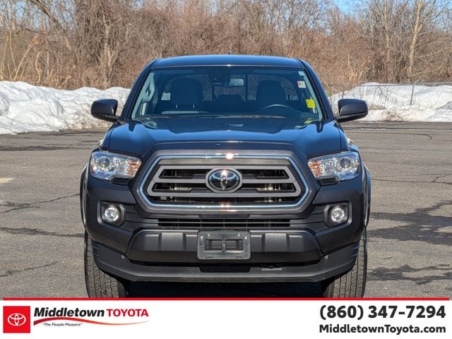 2023 Toyota Tacoma 4WD SR5