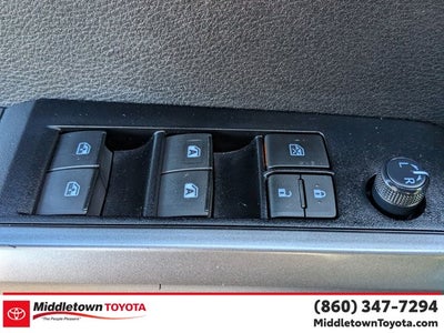 2023 Toyota Tacoma 4WD SR5